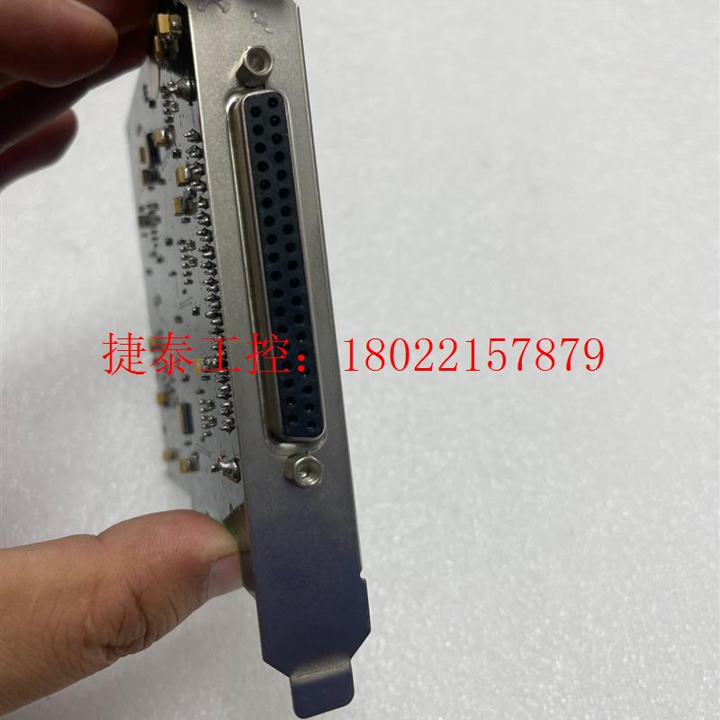 议价 GO404E 4路PCIE流媒体视频采集卡 图片实拍 包