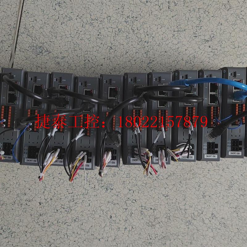 议价 雷赛RTEX总线驱动器,型号DM3RT-556