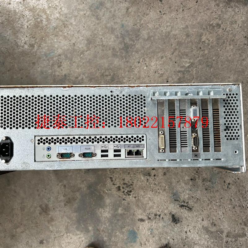 议价 西门子ADVIA Centaur XP主机,成色如图,实物拍