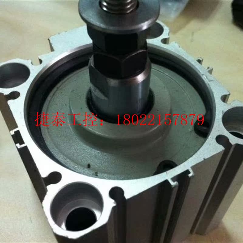 议价 日本薄型气缸 CDQ2B63-30D 1.0Mpar