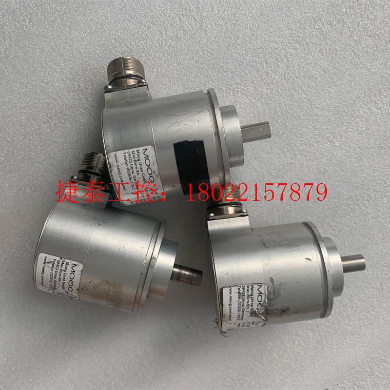 议价 拆机编码器处理MOOG(LTI R/AE24B/SSI),拆