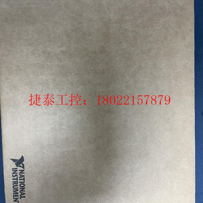 议价 美国NI原装正品 全新PCI-8254R现货出售,工程余货,