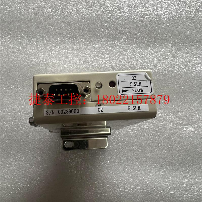 议价 LINTEC 流量控制器 MC系列 MC-3000L,二手拆