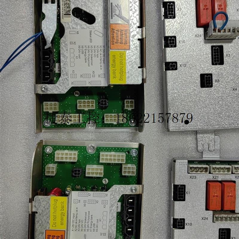 议价 机器人DSQC662新机拆机,现货10个,单价1500