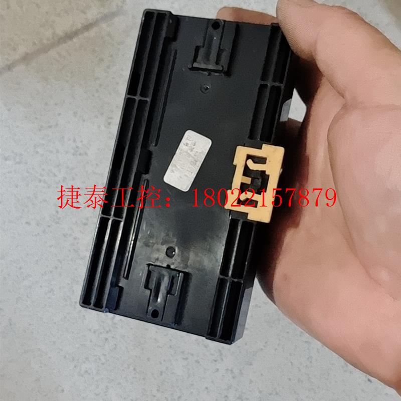 议价 plc连接端子台40p,ST401N,功能正常,数量77!标