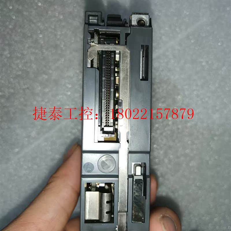 议价 拆机的运动控制主机7个,型号q172dcpu,拆机的成色
