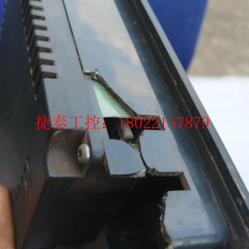 议价 西门子 Panel K-TP178micro 触摸屏6AV6