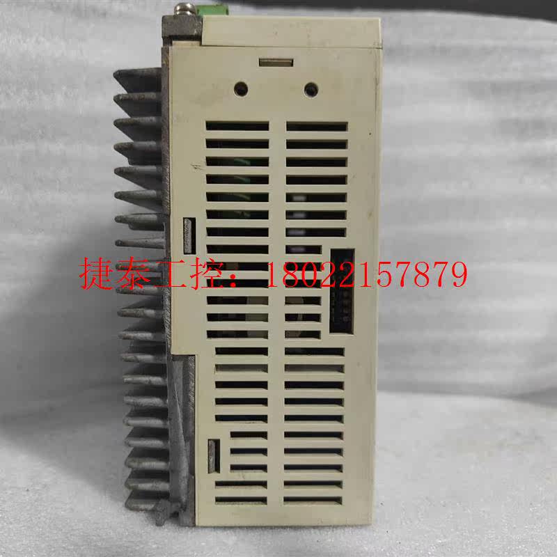 议价 HD伺服驱动器 HA-655-4实物图,大量现货,拍前请询价