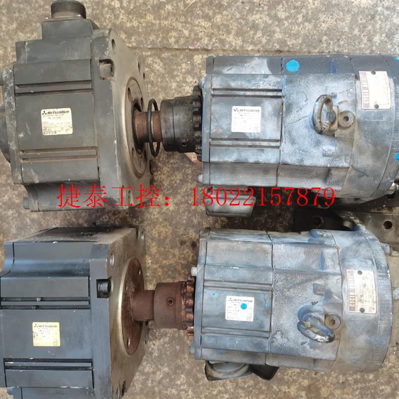 议价 HC-SFS202/HF202K/CF52G1H电机功能