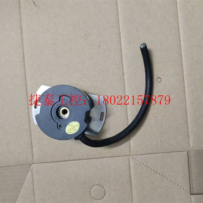 议价 ER-W4J9-0.6LSB2/25.00-AYH-4编码器