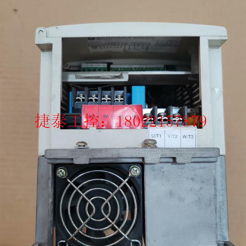 议价 变频器VFS9-4037PL-WN(1) 3.7KW 3