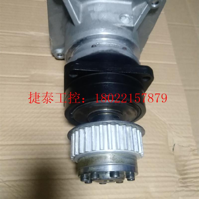 议价 伺服电机  HC-SFS202B 2KW  住友减速机A