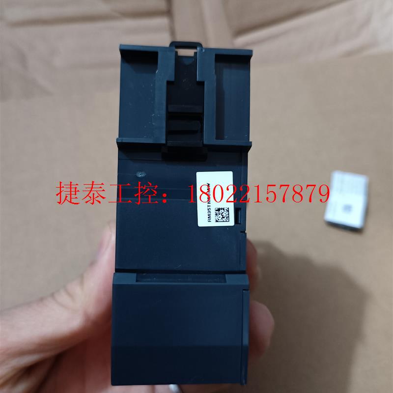 议价 全新RM35TM50MW 监控保护继电器,原装正品,2