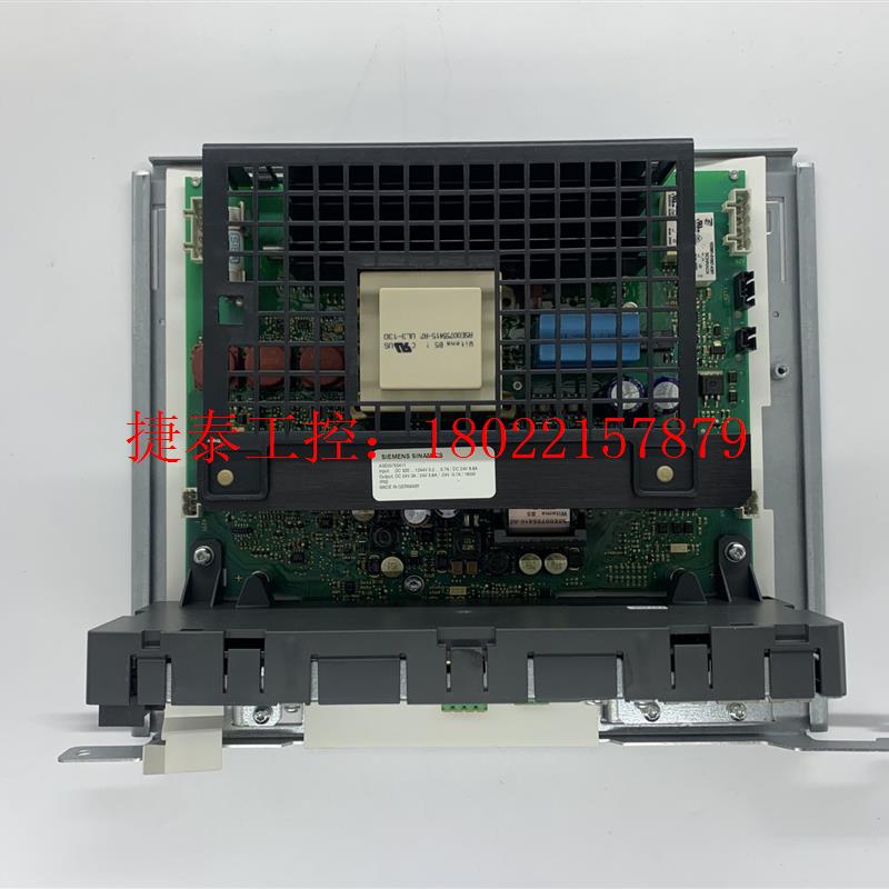 议价 6SL3350-6TK00-0EA0全新原装S120 G13