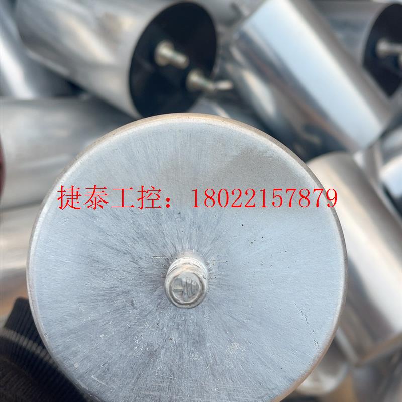 议价 拆机原装薄膜电容1200V 270UF大电流高压薄膜无极电容
