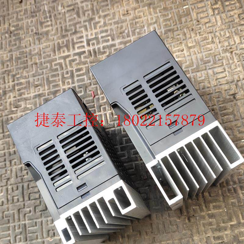 议价 台达变频器0.75kw,VFD2A8MS21ANSAA,0.