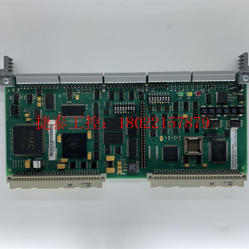 议价 6DD1842-0AD1全新原装T400工艺板SPS450控