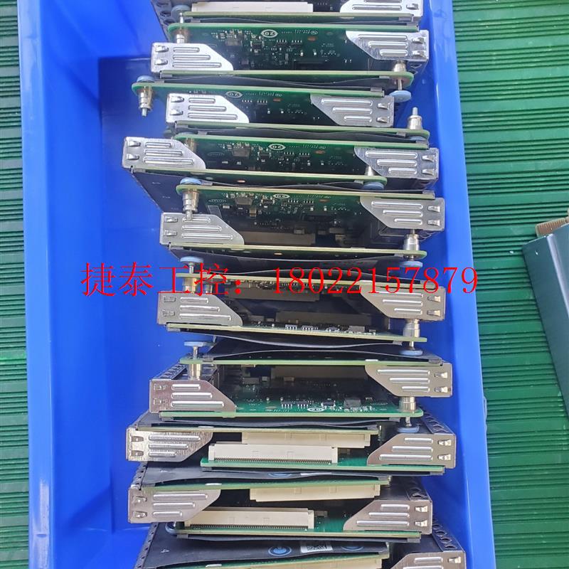 议价 Dell 0R1XFC R1XFC 四口千兆网卡,Intel