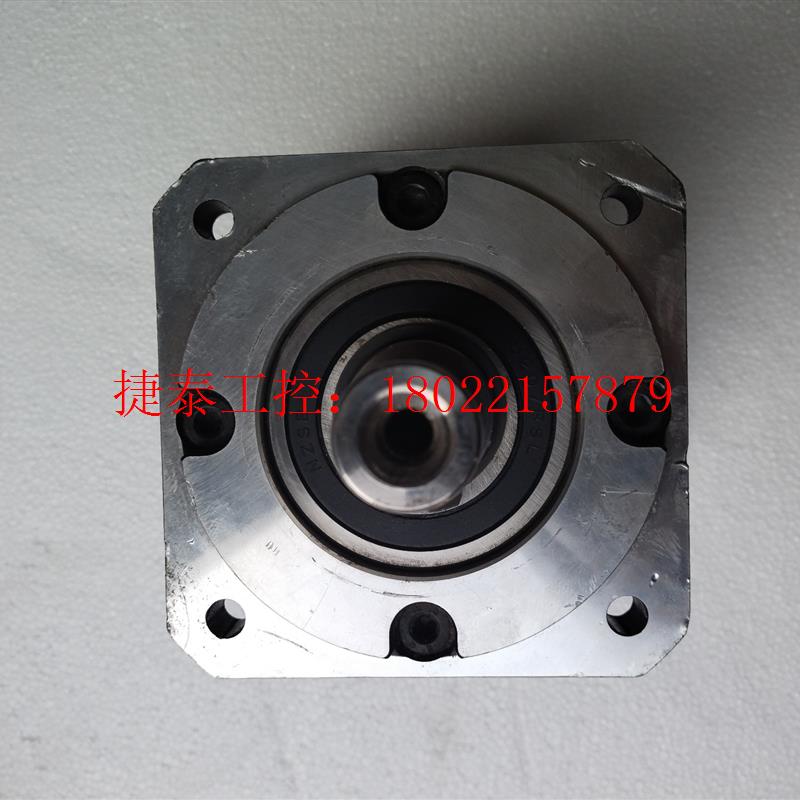 议价 伺服电机减速机型号PF115L1-008-p