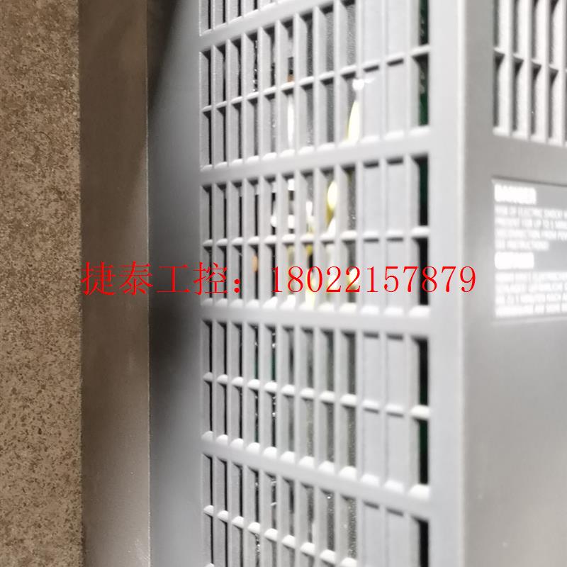 议价 西门子变频器  6SL3210-1SE16-0UA0