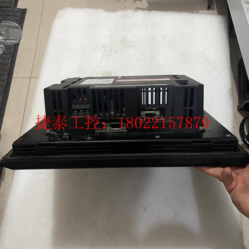 议价 2711-T10G3 AB触摸屏上电没显示,没反应售后不退