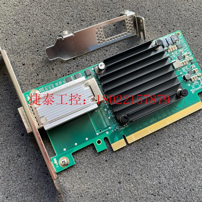 议价 Mellanox MCX455A-ECAT ConnectX
