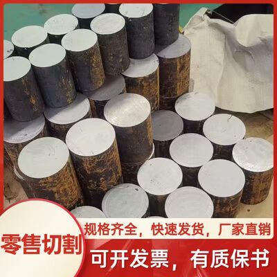 Q355NB圆棒料Q355B_D圆钢棒材Q355NE_Q355ND钢材料16Mn板料Q460ND