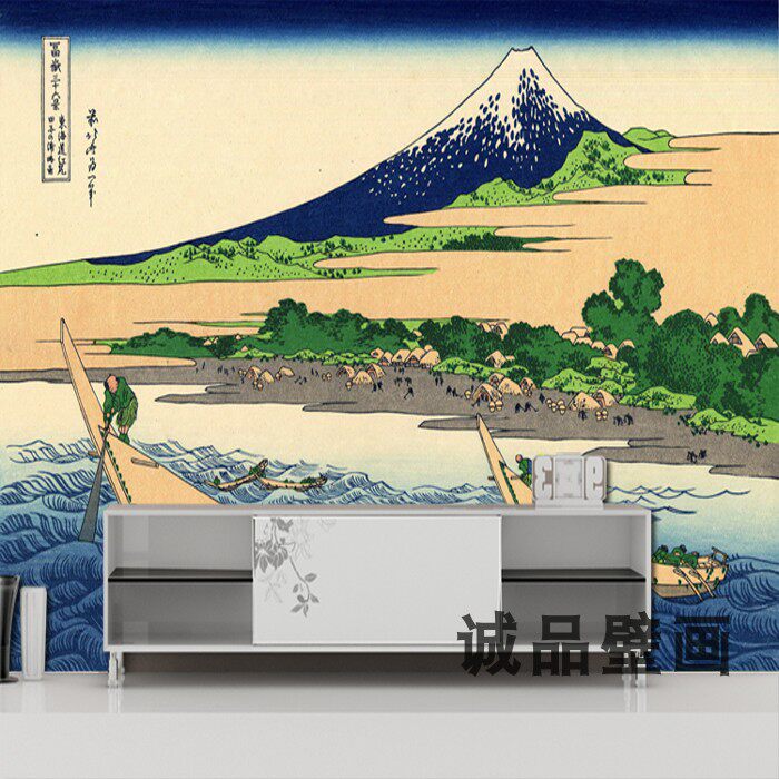 海浪壁纸价格 海浪壁纸图片 星期三