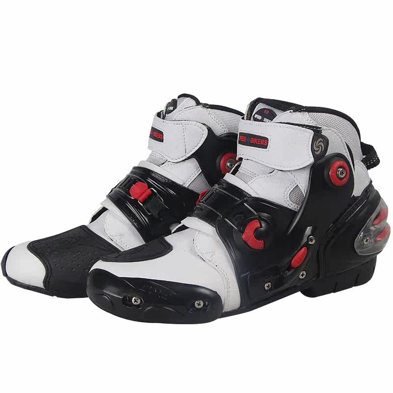 Chaussures moto PRO-BIKER - Ref 1391111 Image 3