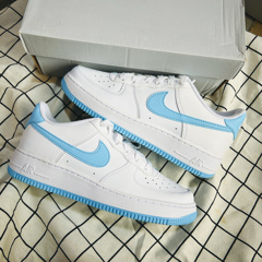 耐克 Nike Air Force 1 AF1 空军一号经典运动板鞋 FV5948 FZ2008