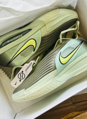 现货 耐克Nike Zoom G.T减震气垫休闲篮球鞋HV9919 FJ8914 IF2522