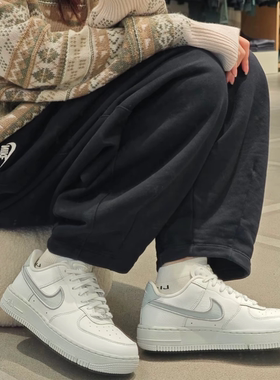 Nike Air Force 1  AF1空军一号低帮运动休闲板鞋FJ7409 DD8959