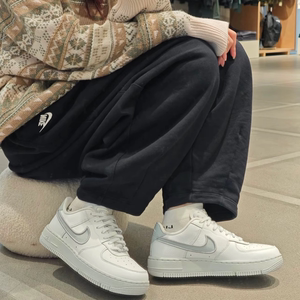 AF1空军一号超轻低帮运动板鞋