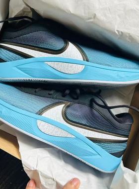 Nike Giannis Freak 6耐磨低帮休闲运动训练篮球鞋FZ1621 FJ7807