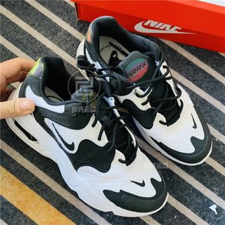 现货NIKE耐克女鞋新款运动AIR MAX 减震透气休闲跑步鞋CK2947-100