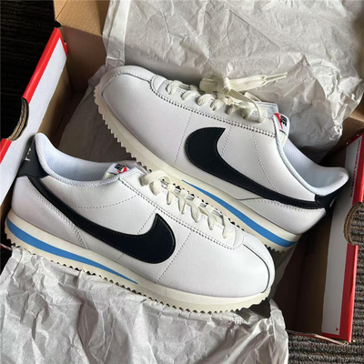 耐克 Nike Cortez 23 阿甘鞋男子舒适休闲城市通勤跑步鞋DM4044