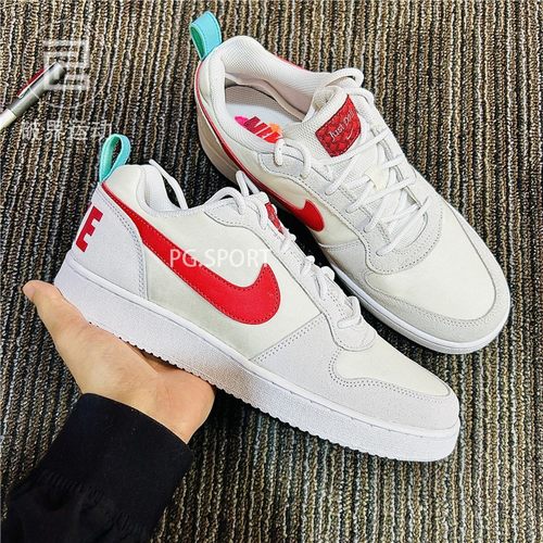 耐克经典复古低帮运动休闲板鞋