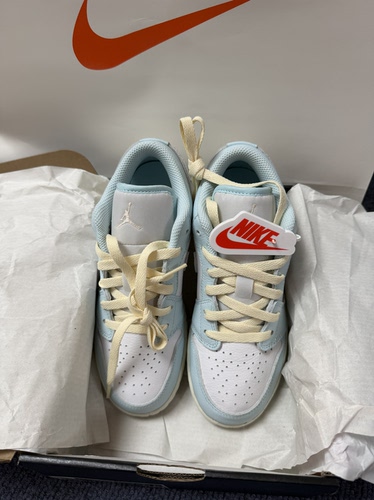 Air Jordan 1 Low AJ1低帮休闲板鞋HJ5971 HV5973