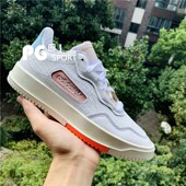 运动鞋 阿迪达斯 EF5918 潮流松糕女鞋 经典 Adidas 三叶草PREMIERE