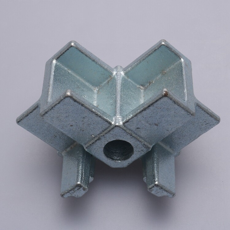 ts柜铁三通 威图机柜配件 九折十六折型材附件 ts016柜ps柜配件