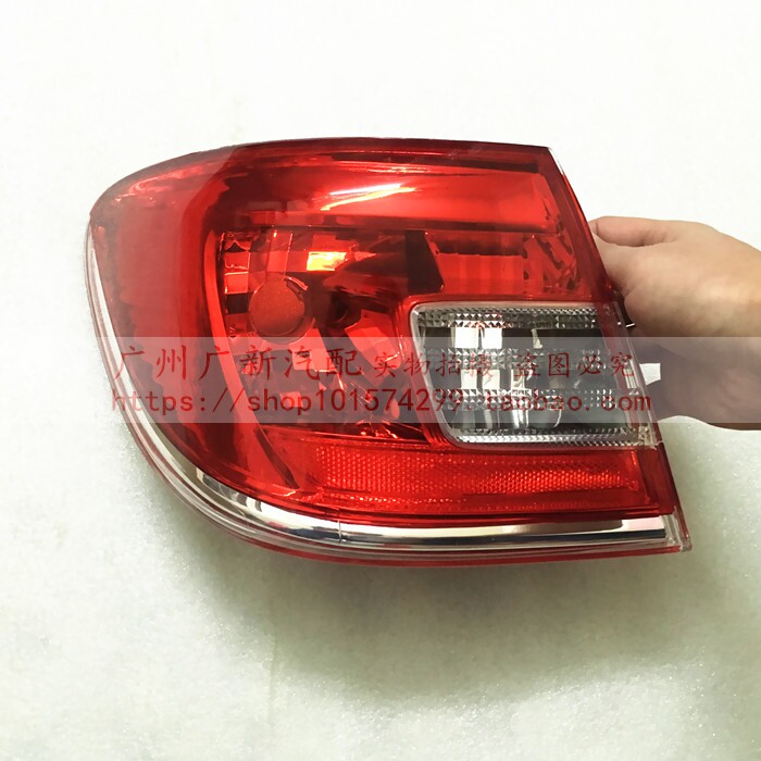 适配丰田10 11 12年 花冠 尾灯 后大灯 刹车灯 后组合灯 倒车灯
