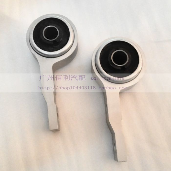 天籁下悬挂下摆臂胶套衬套