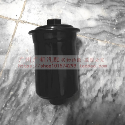 普拉多霸道3400汽油格汽油滤芯