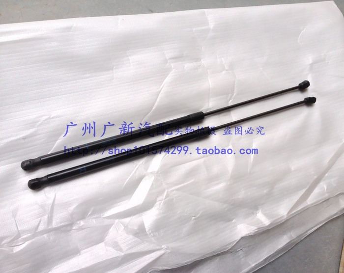LS430ES240ES350机盖撑杆顶杆