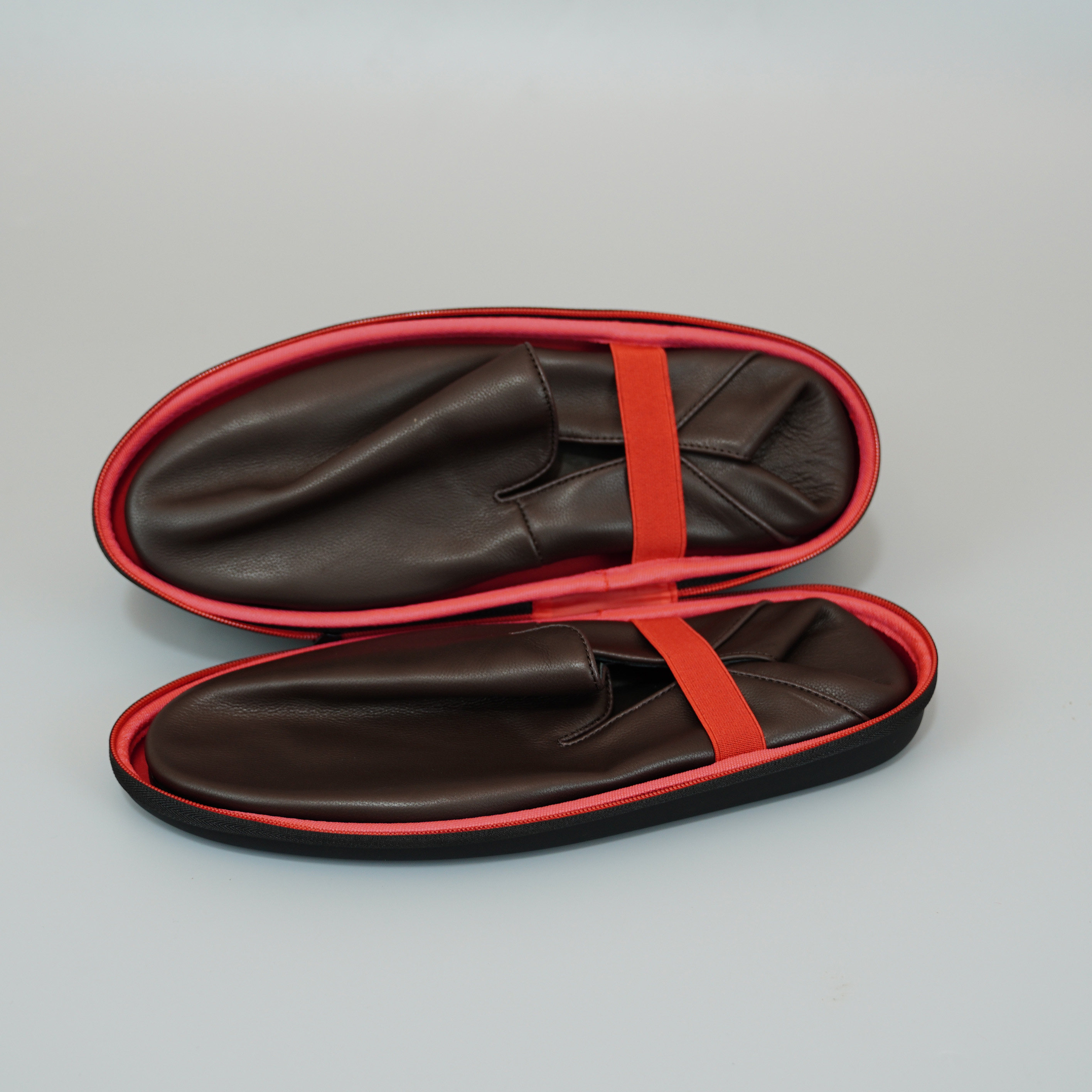 圣梵仕男士一脚蹬休闲轻便商务乐福鞋豆豆鞋舒适钱包鞋懒人驾车鞋