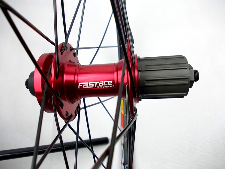 Roues de vélo Mountain Bike BOLAYN 26 pouces - Ref 2381178 Image 5