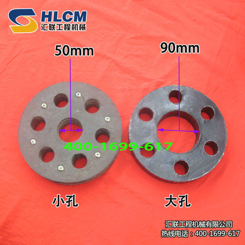 厦工 宜工30装载机配件 江西宜春宜工变矩器橡胶盘