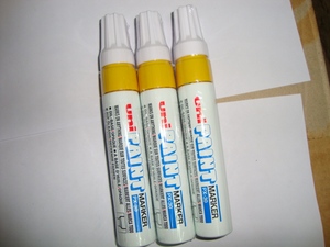 批发日本三菱油漆笔PX-30 三菱油漆笔PX-30 三菱PX-30油漆笔
