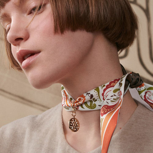 轻奢饰品适用于爱马仕方巾欧美