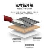 Чемодан, самолет, квадратная маленькая коробка, 18 дюймов, горизонтальная версия